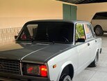 LADA (VAZ) 2107-2