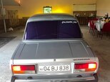 LADA (VAZ) 2107-6