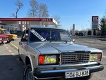 LADA (VAZ) 2107-1