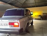 LADA (VAZ) 2107-8