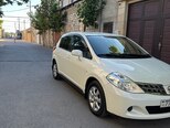 Nissan Tiida-2