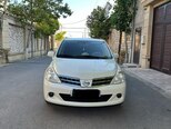 Nissan Tiida-1