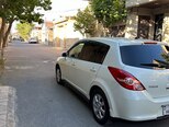 Nissan Tiida-6
