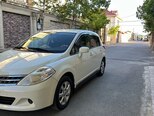 Nissan Tiida-3