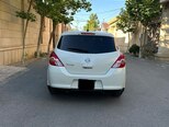 Nissan Tiida-5