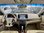 Nissan Teana-23