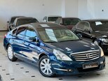 Nissan Teana-6