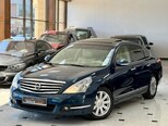 Nissan Teana-5