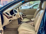Nissan Teana-17