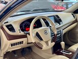 Nissan Teana-15