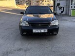 Chevrolet Lacetti-1