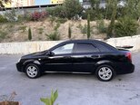 Chevrolet Lacetti-2
