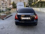 Chevrolet Lacetti-4
