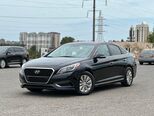 Hyundai Sonata-16