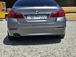 BMW 520-2