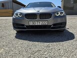 BMW 520-1