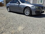 BMW 520-4