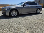 BMW 520-3