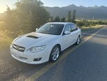 Subaru Legacy-3