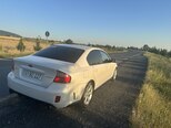 Subaru Legacy-4