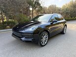 Porsche Cayenne-2