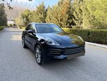 Porsche Cayenne-1