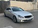 Mercedes CLS 300-3