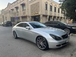 Mercedes CLS 300-1