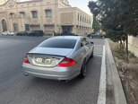Mercedes CLS 300-2