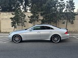 Mercedes CLS 300-6
