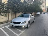 Mercedes CLS 300-4