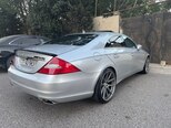 Mercedes CLS 300-7