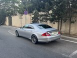 Mercedes CLS 300-5