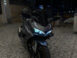 C.Moto CM250R-HY-3