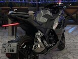 C.Moto CM250R-HY-8