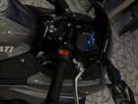 C.Moto CM250R-HY-10