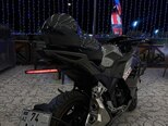 C.Moto CM250R-HY-4