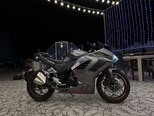 C.Moto CM250R-HY-5