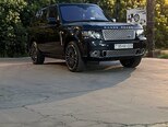Land Rover Range Rover-1