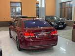 Chevrolet Cruze-10