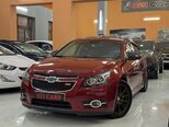 Chevrolet Cruze-6