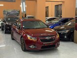 Chevrolet Cruze-3