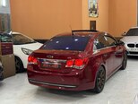 Chevrolet Cruze-11