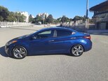 Hyundai Elantra-6