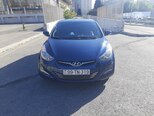 Hyundai Elantra-1