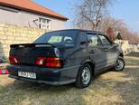 LADA (VAZ) 2115-8