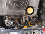 LADA (VAZ) 2115-15