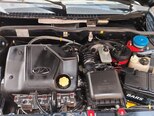 LADA (VAZ) 2115-16