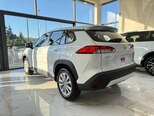 Toyota Corolla Cross-3