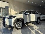 Toyota Corolla Cross-6